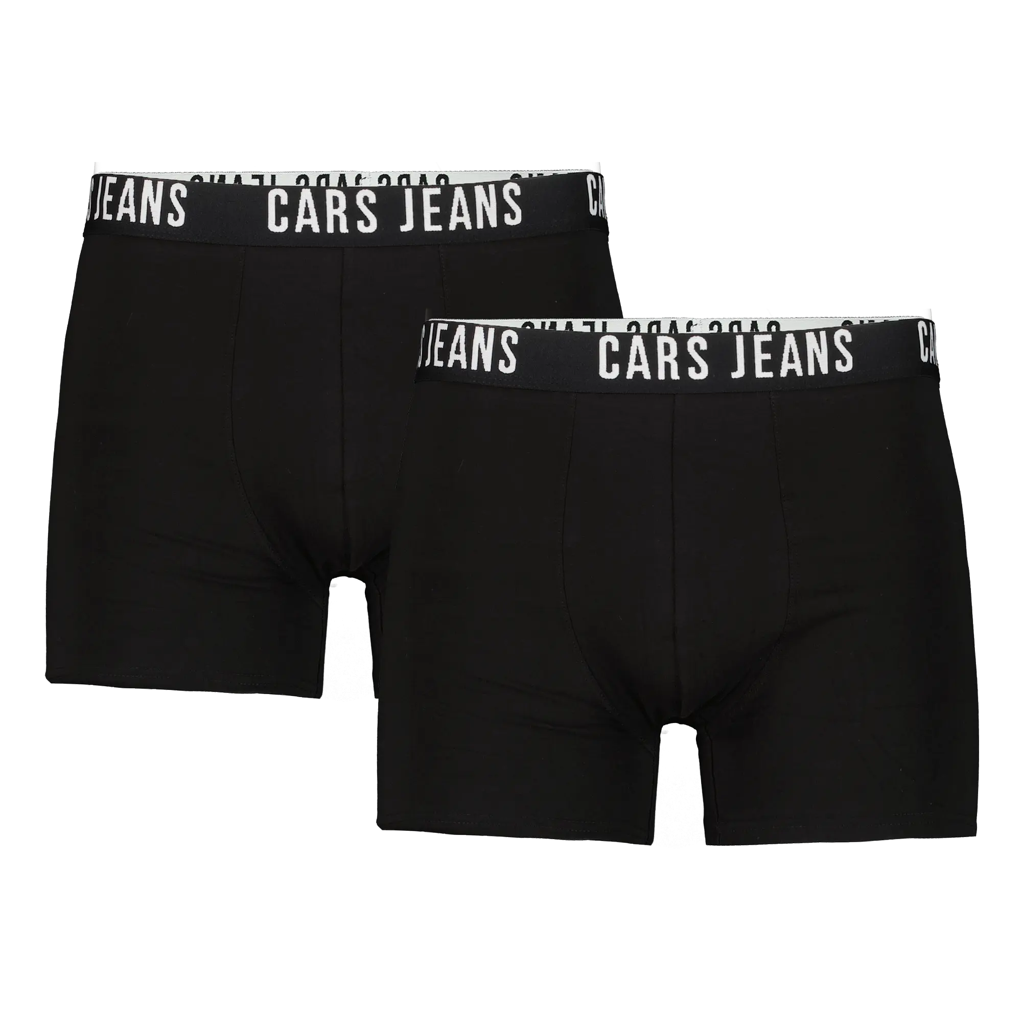 2-Pack Cars Jeans Boxershorts JeansVoorMinder.nl