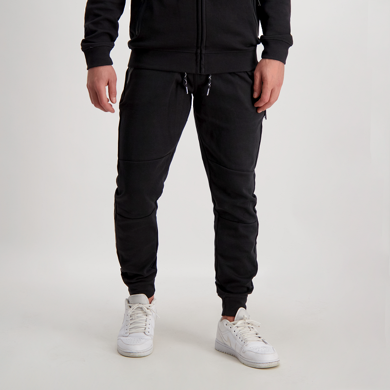 Cars Jeans Lax Sweatpants - Black