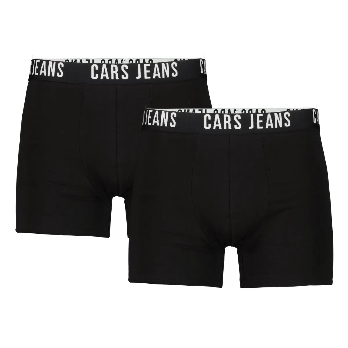 Cars Jeans 2-Pack Boxershorts - JeansVoorMinder.nl