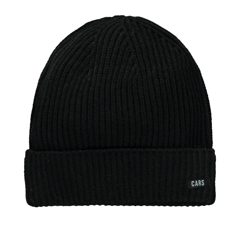 Cars Jeans Franki Muts - Black - JeansVoorMinder.nl