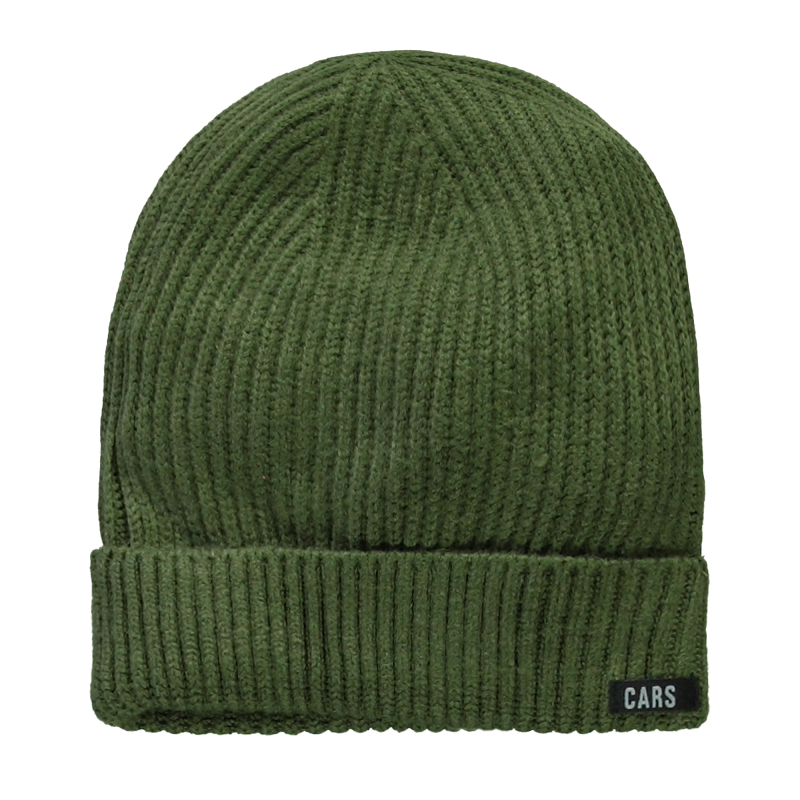 Cars Jeans Franki Muts - Army - JeansVoorMinder.nl