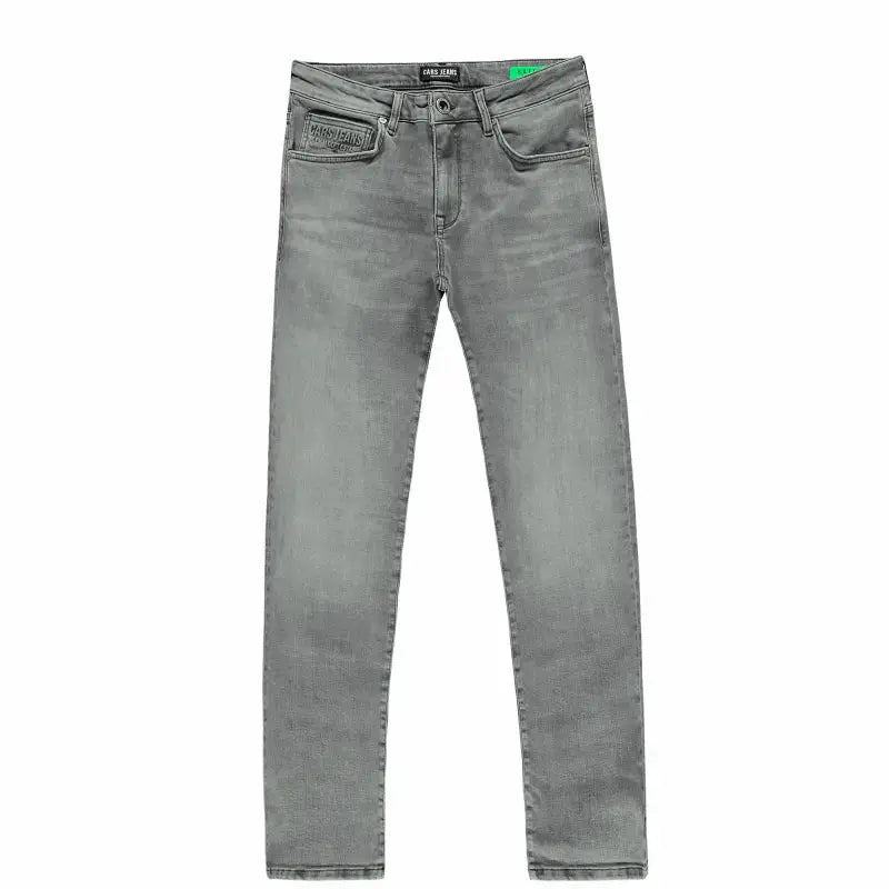 Cars Jeans Bates Slim Fit - JeansVoorMinder.nl