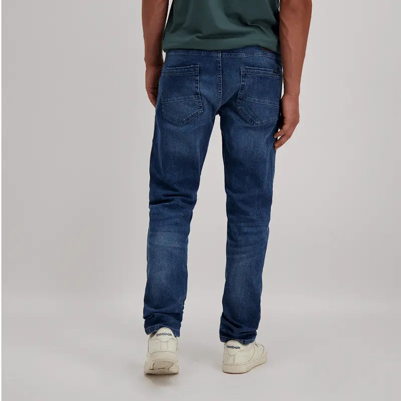 Cars Jeans Douglas Regular Fit - JeansVoorMinder.nl