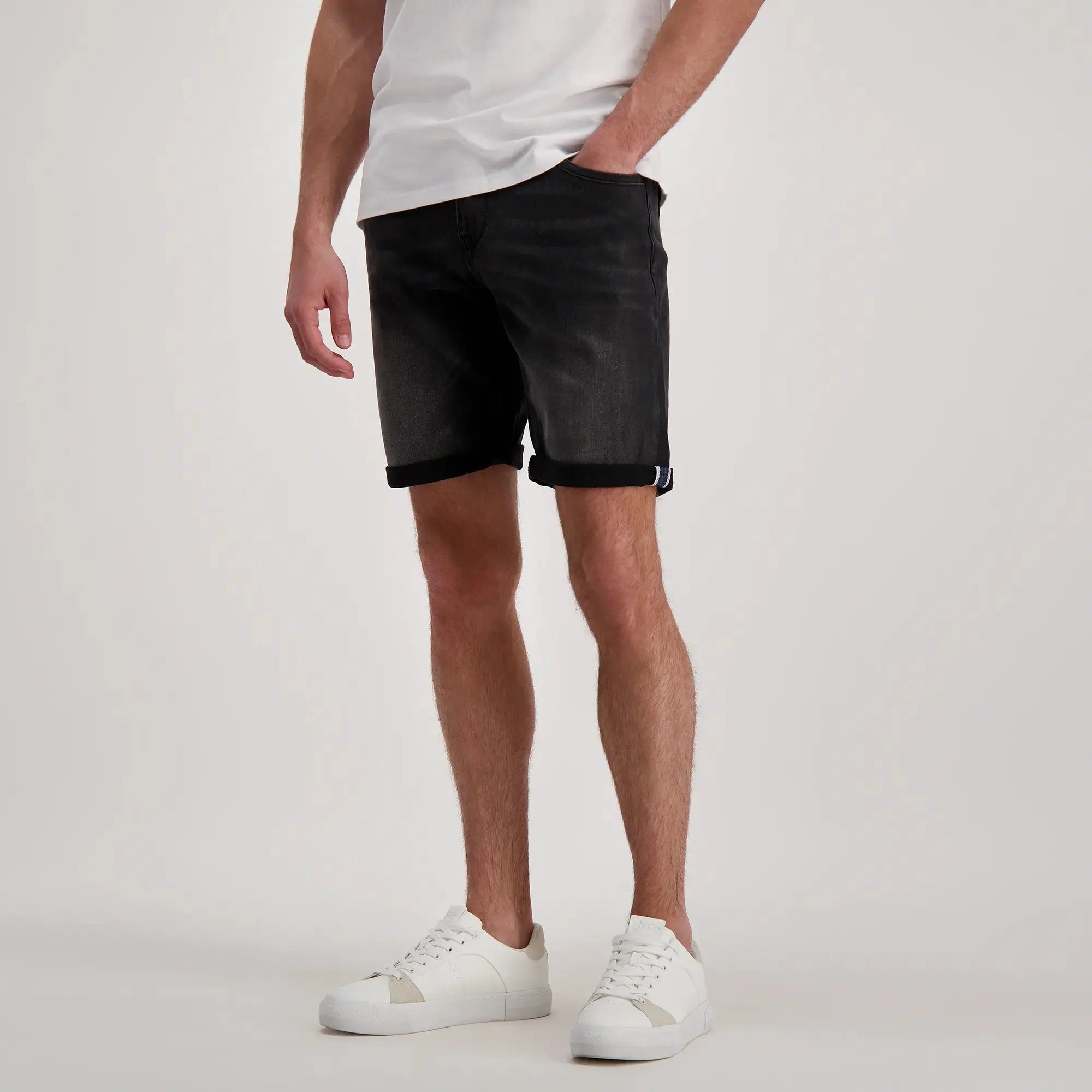 Cars Jeans Hunter Short (kopie) JeansVoorMinder.nl