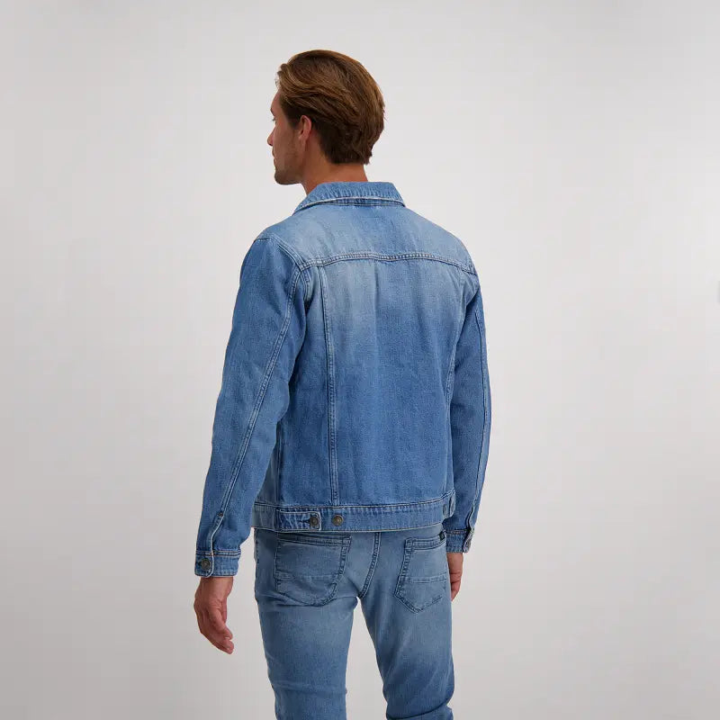 Cars Jeans Johnny Spijkerjas - JeansVoorMinder.nl