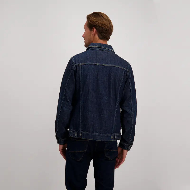 Cars Jeans Johnny Spijkerjas - JeansVoorMinder.nl