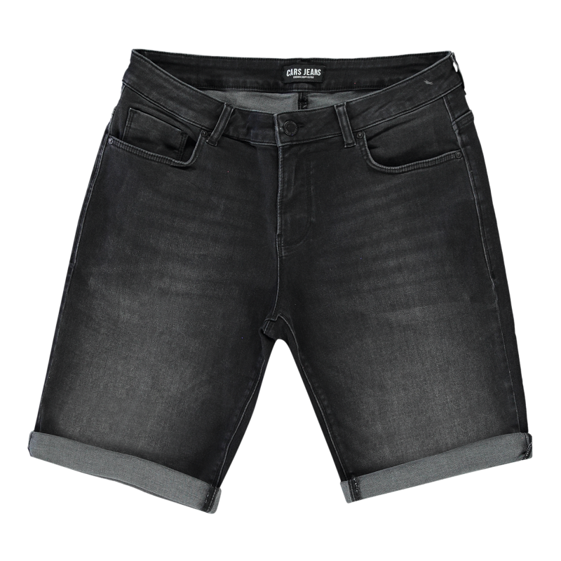 Cars Jeans California Korte Broek - JeansVoorMinder.nl