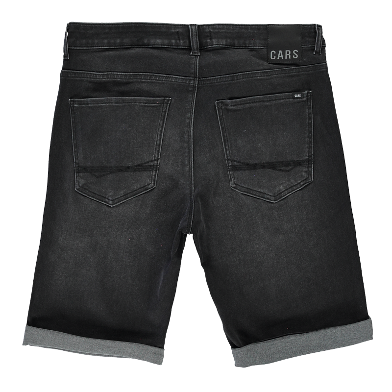 Cars Jeans California Korte Broek - JeansVoorMinder.nl