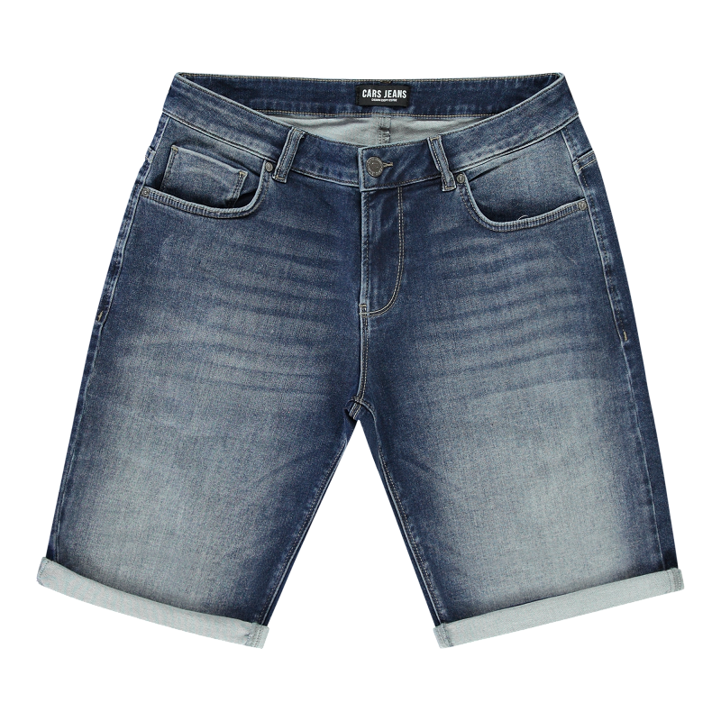 Cars Jeans California Korte Broek - JeansVoorMinder.nl