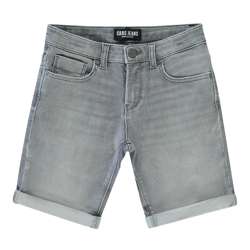 Cars Jeans California Korte Broek - JeansVoorMinder.nl
