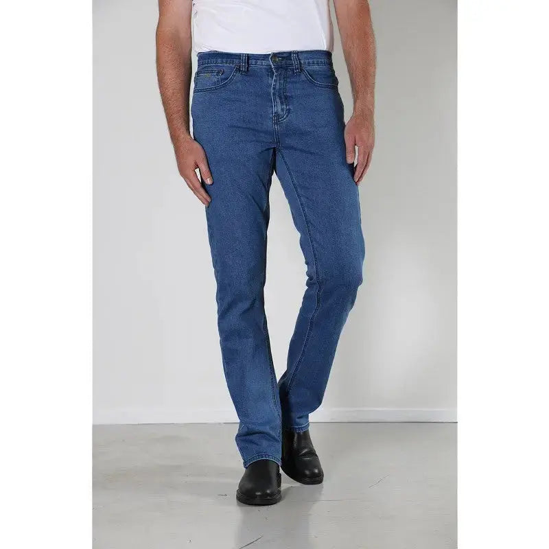 New Star Jacksonville Regular Fit - JeansVoorMinder.nl