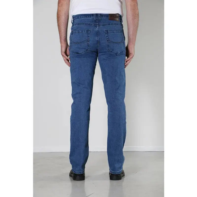 New Star Jacksonville Regular Fit - JeansVoorMinder.nl