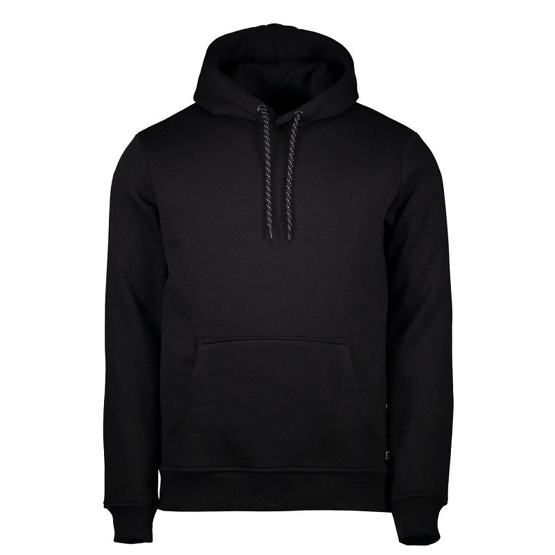 Cars Jeans Kimar Hoodie - Black - JeansVoorMinder.nl