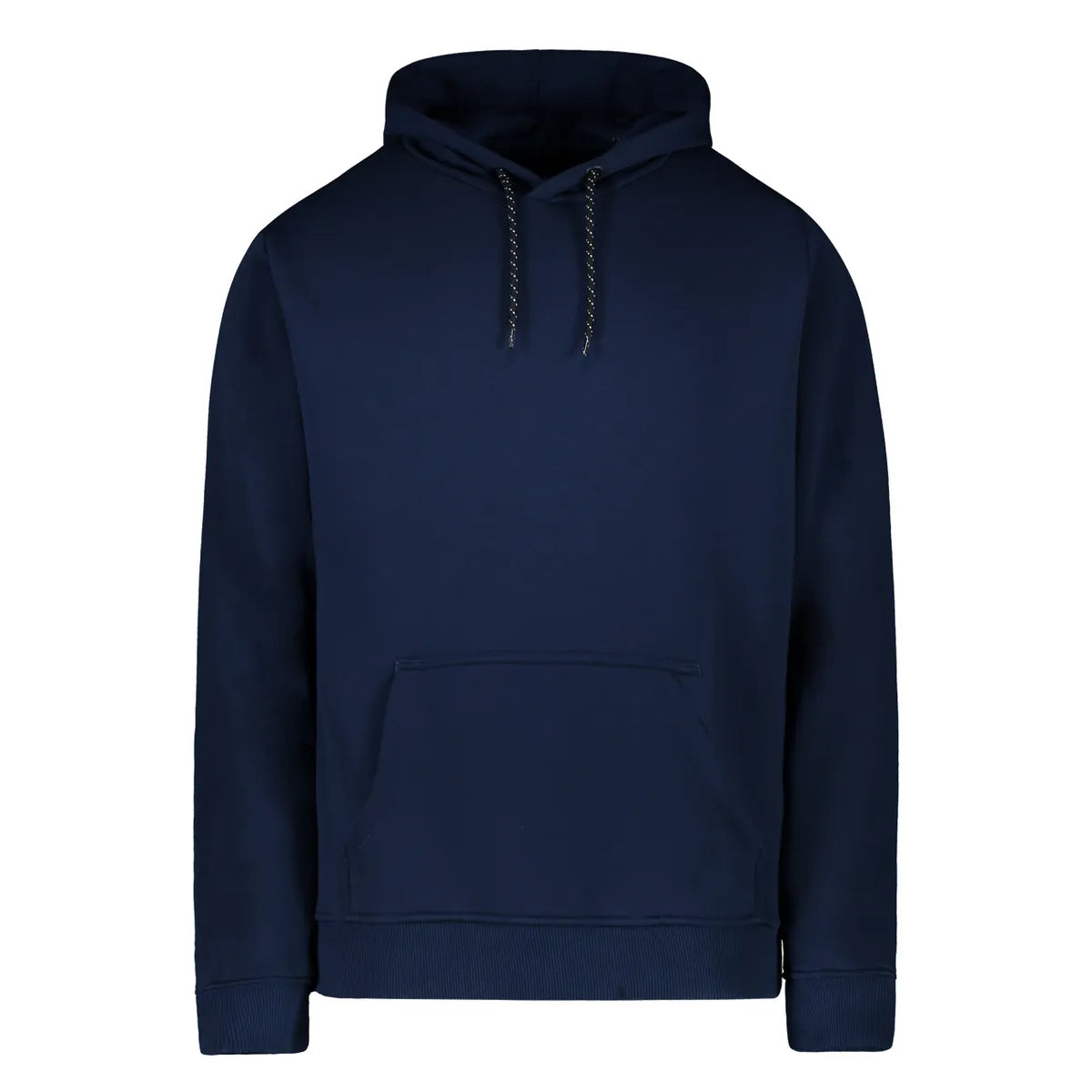 Cars Jeans Kimar Hoodie - Navy - JeansVoorMinder.nl