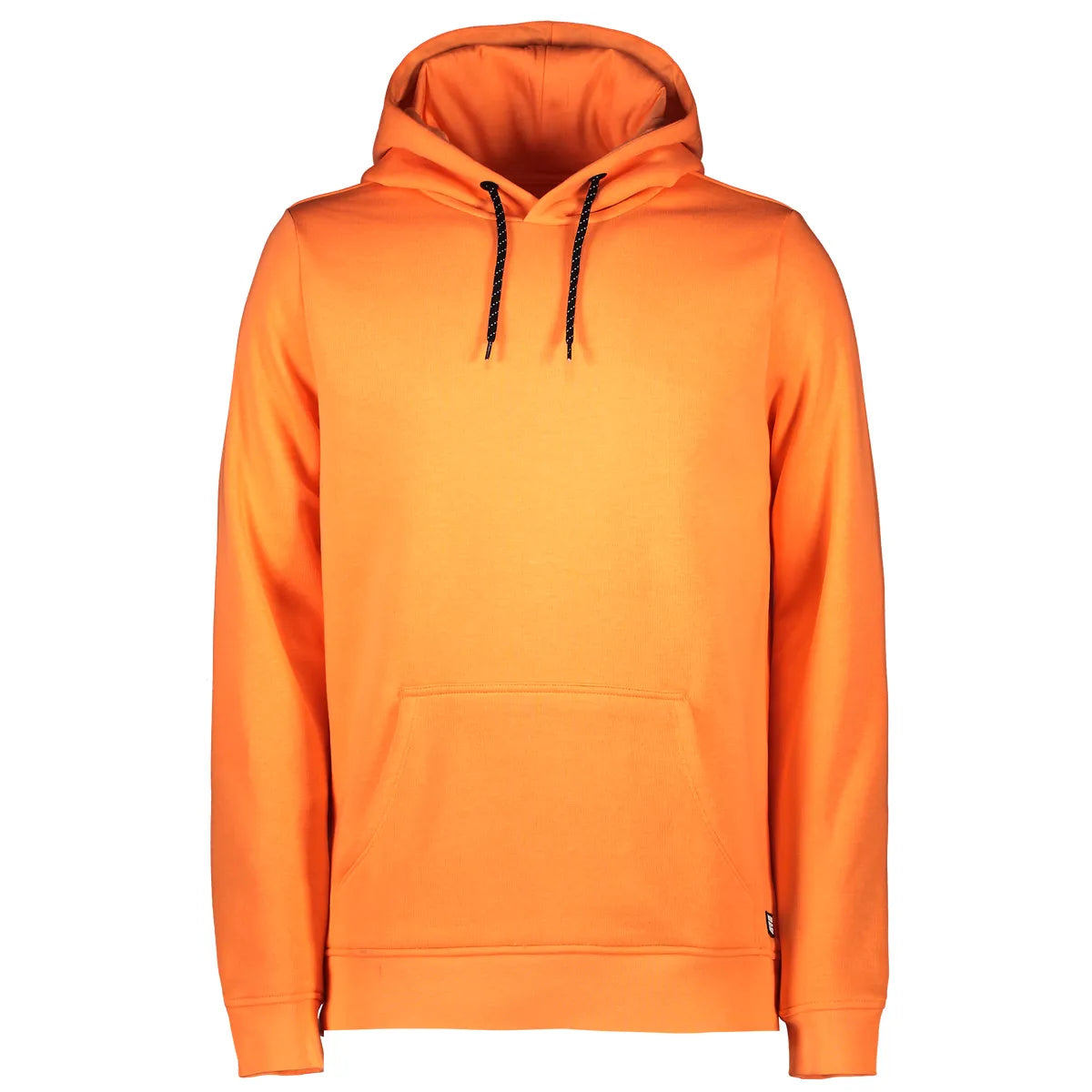 Cars Jeans Kimar Hoodie - Orange - JeansVoorMinder.nl