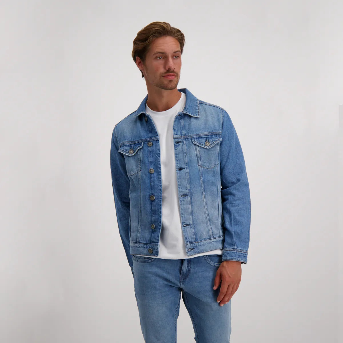 Cars Jeans Johnny Spijker Jack - JeansVoorMinder.nl
