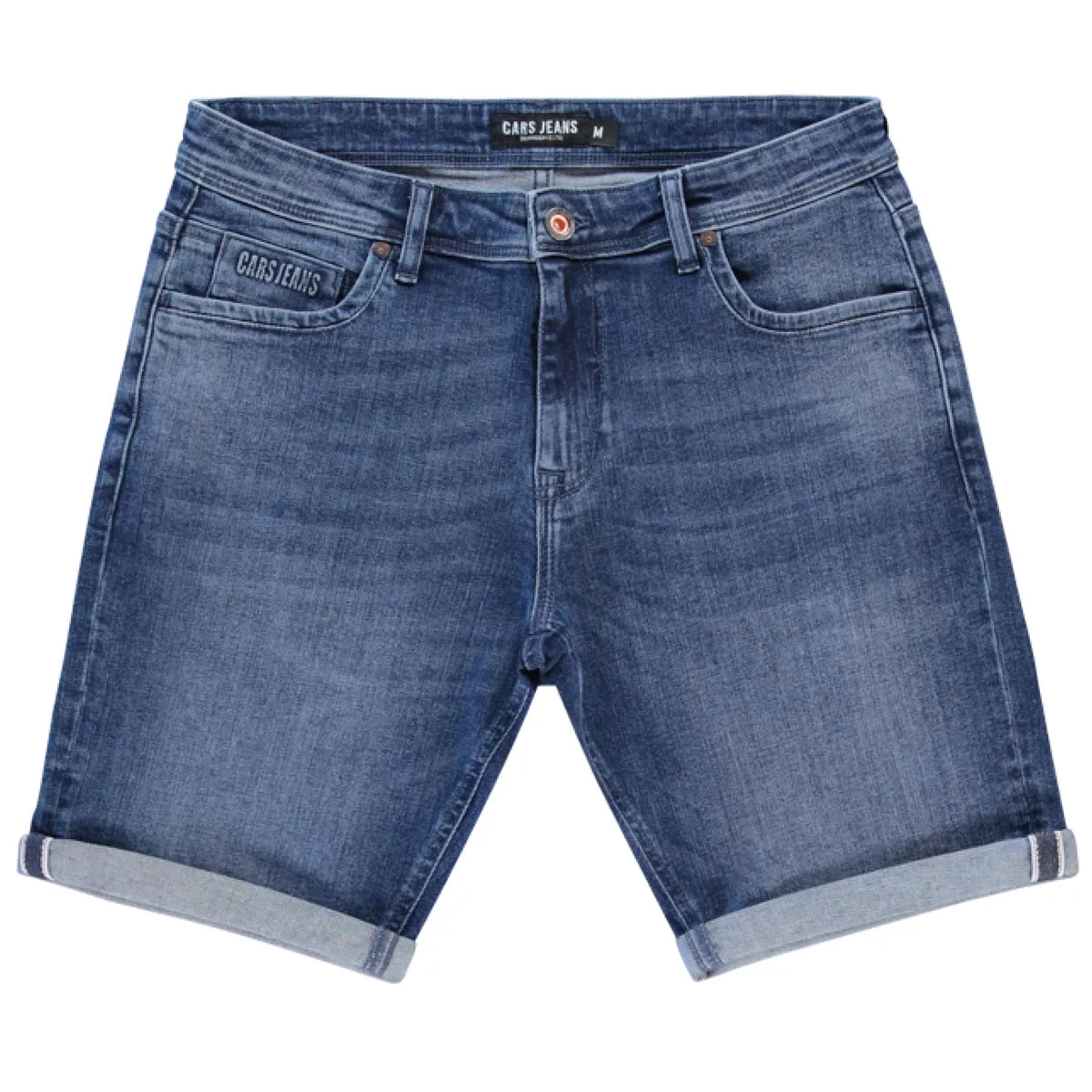 Cars Jeans Hunter - Stone Used - JeansVoorMinder.nl