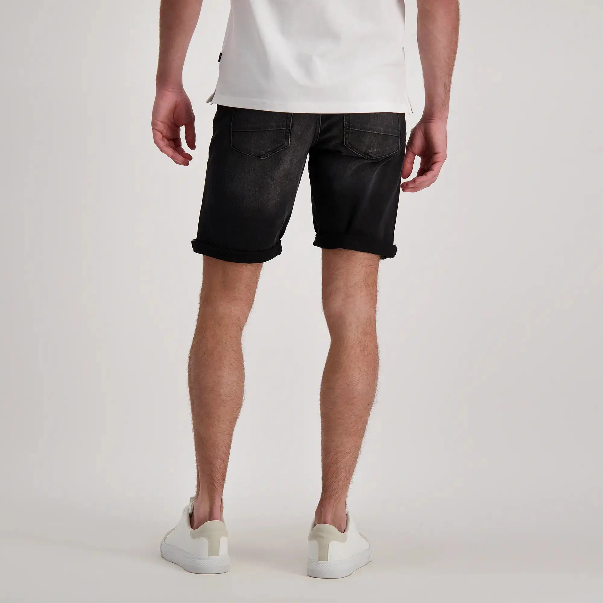 Cars Jeans Hunter Short (kopie) JeansVoorMinder.nl