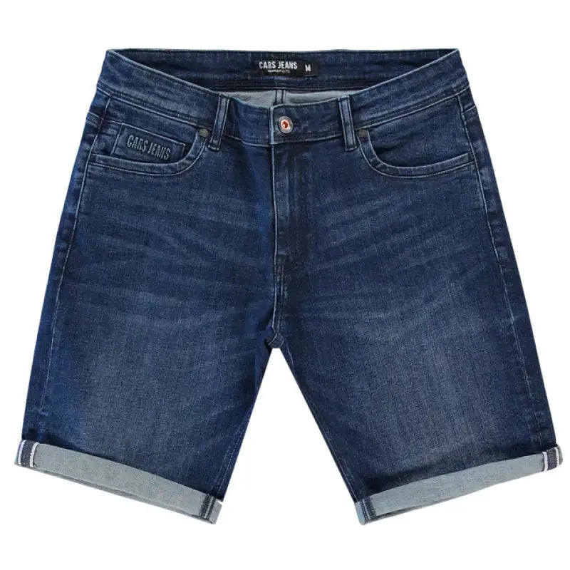 Cars Jeans Hunter Short (kopie) JeansVoorMinder.nl
