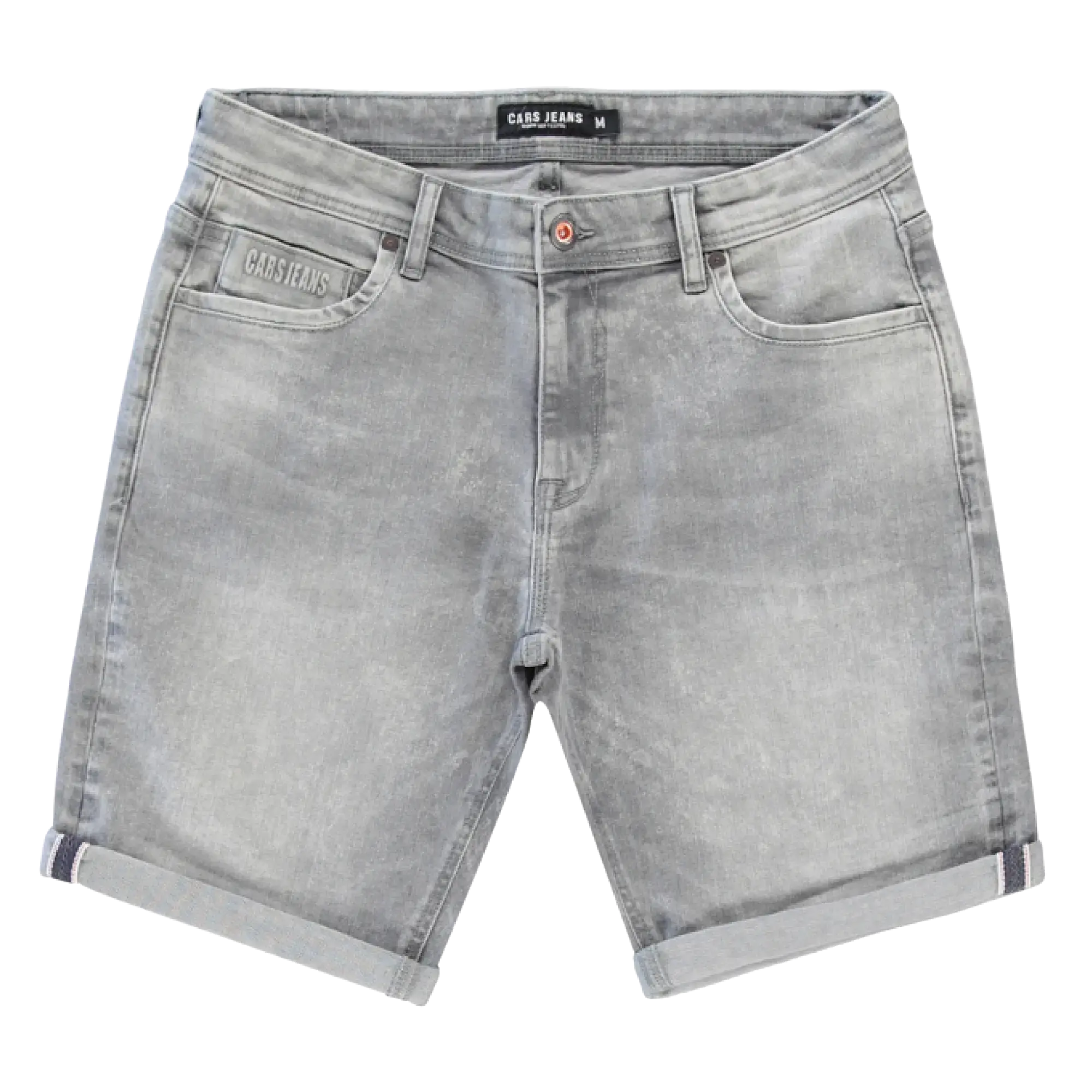 Cars Jeans Hunter Short (kopie) JeansVoorMinder.nl
