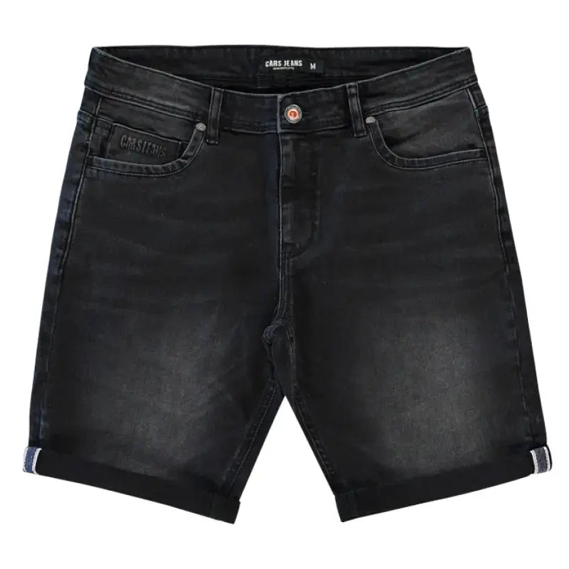 Cars Jeans Hunter Short (kopie) JeansVoorMinder.nl