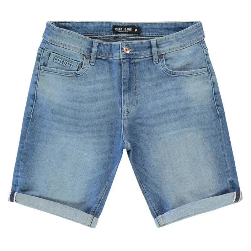 Cars Jeans Hunter Short (kopie) JeansVoorMinder.nl