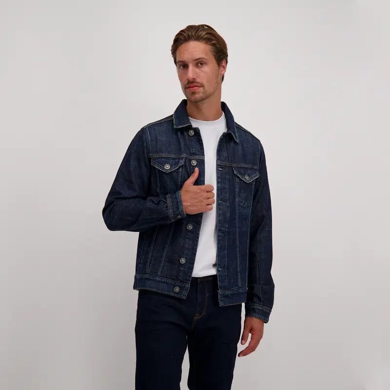 Cars Jeans Johnny Spijkerjas - JeansVoorMinder.nl