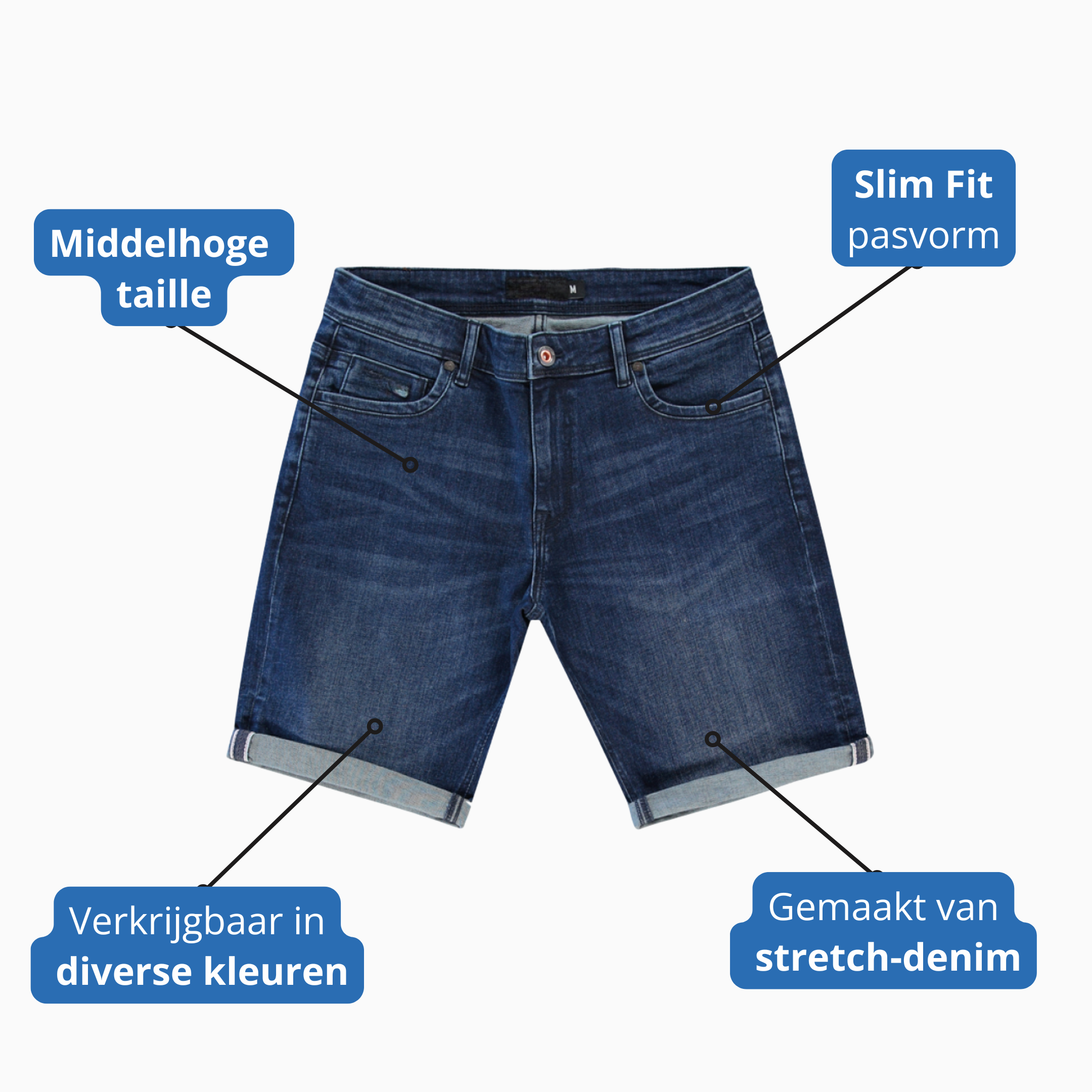 New Star JV Shorts